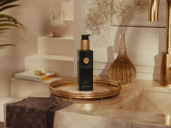 Rituals Precious Amber Kitchen Hand Balm | Cucina | Mani E Piedi