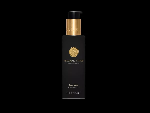 Rituals Precious Amber Kitchen Hand Balm | Cucina | Mani E Piedi