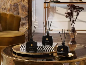 Rituals Precious Amber Mini Fragrance Sticks | Bastoncini Profumati