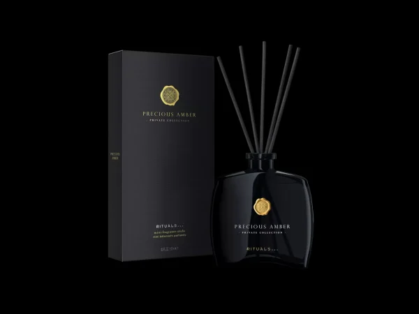Rituals Precious Amber Mini Fragrance Sticks | Bastoncini Profumati