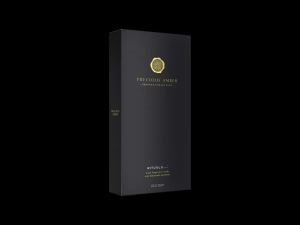 Rituals Precious Amber Mini Fragrance Sticks | Bastoncini Profumati