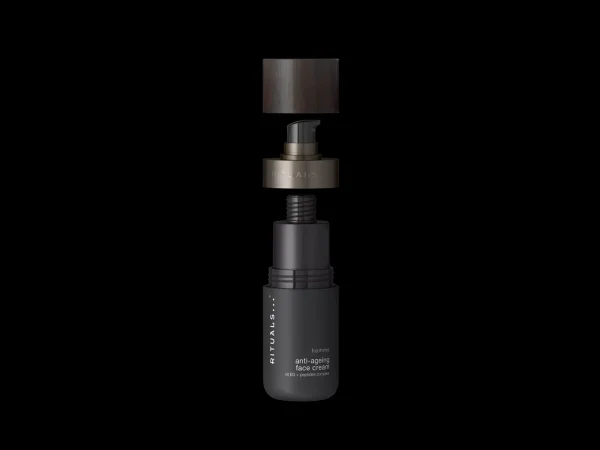 Rituals Refill Anti-ageing Cream | Skincare Per Lui