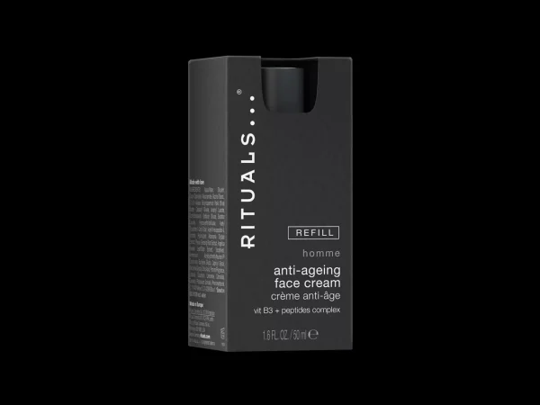 Rituals Refill Anti-ageing Cream | Skincare Per Lui