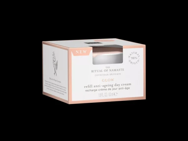 Rituals Refill Anti-Ageing Day Cream | Skincare Per Lei