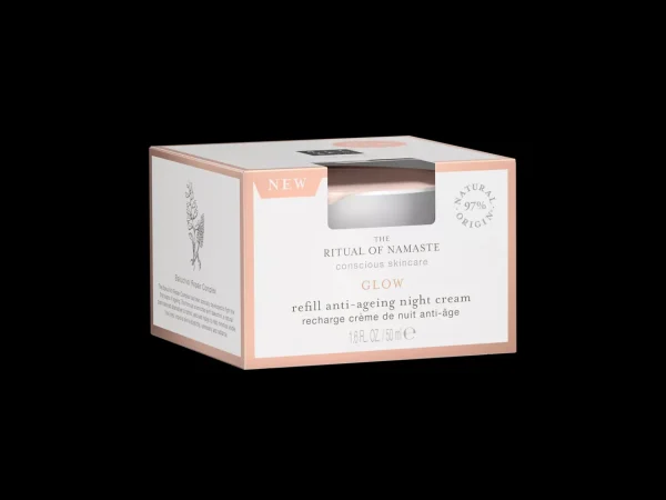 Rituals Refill Anti-Ageing Night Cream | Skincare Per Lei