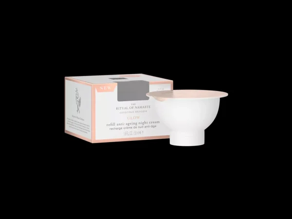 Rituals Refill Anti-Ageing Night Cream | Skincare Per Lei