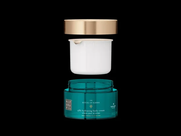 Rituals Refill Body Cream | Cura Del Corpo