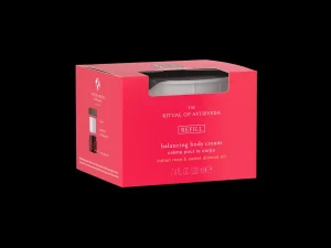 Rituals Refill Body Cream | Cura Del Corpo