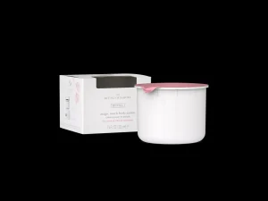Rituals Refill Body Cream | Cura Del Corpo