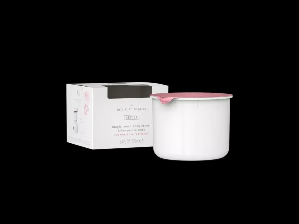 Rituals Refill Body Cream | Cura Del Corpo