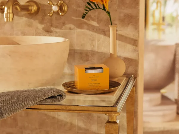 Rituals Refill Body Cream | Cura Del Corpo