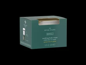 Rituals Refill Body Cream | Cura Del Corpo
