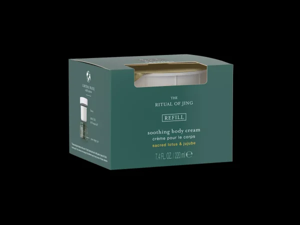 Rituals Refill Body Cream | Cura Del Corpo