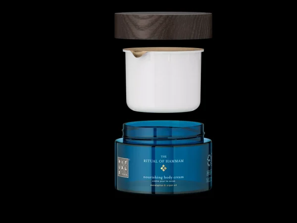 Rituals Refill Body Cream | Cura Del Corpo