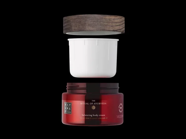 Rituals Refill Body Cream | Cura Del Corpo