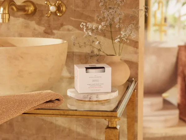 Rituals Refill Body Cream | Cura Del Corpo