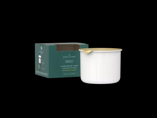 Rituals Refill Body Cream | Cura Del Corpo