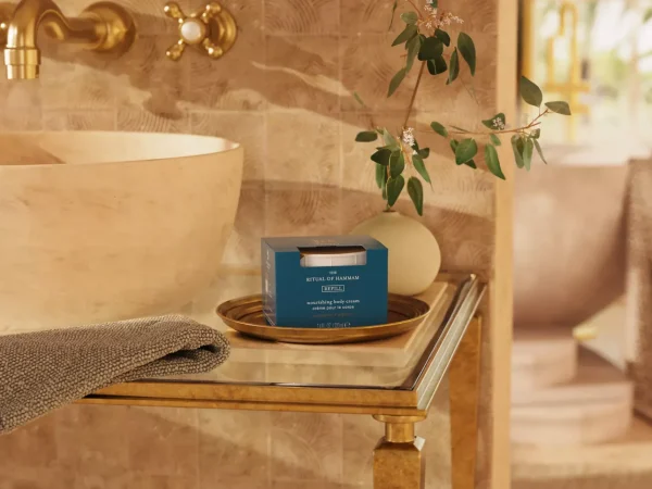 Rituals Refill Body Cream | Cura Del Corpo
