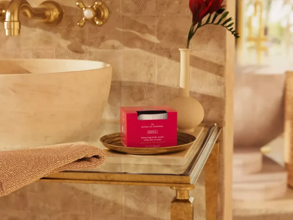 Rituals Refill Body Cream | Cura Del Corpo