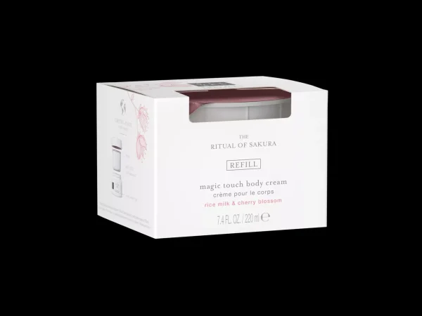 Rituals Refill Body Cream | Cura Del Corpo
