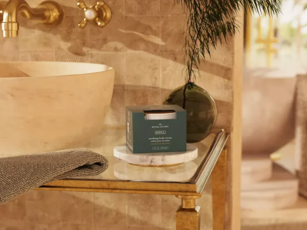 Rituals Refill Body Cream | Cura Del Corpo