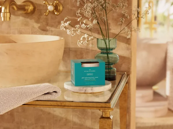 Rituals Refill Body Cream | Cura Del Corpo