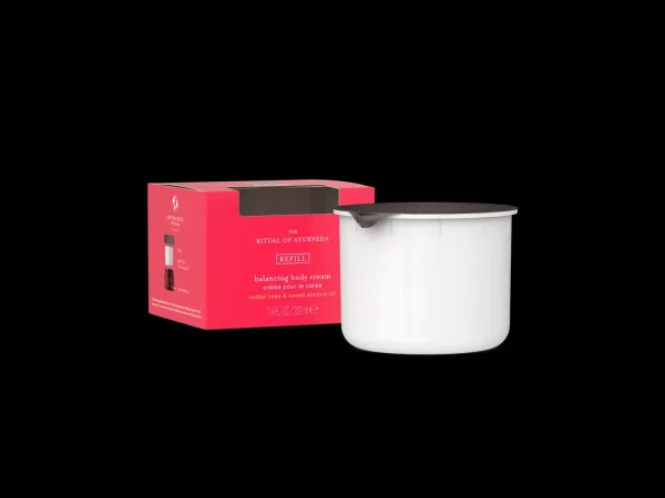 Rituals Refill Body Cream | Cura Del Corpo