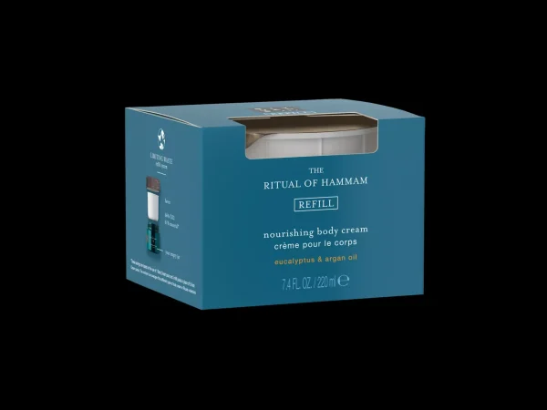 Rituals Refill Body Cream | Cura Del Corpo