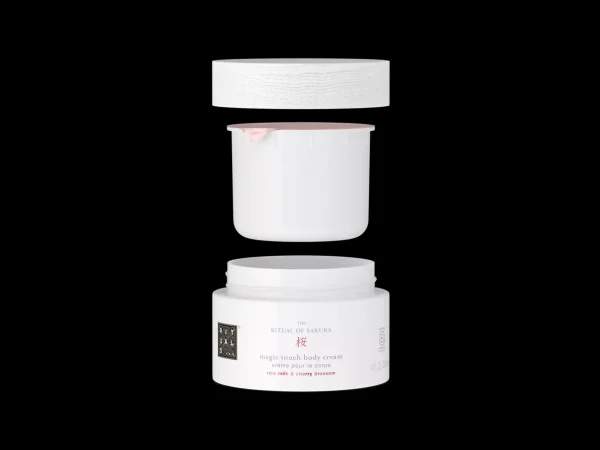 Rituals Refill Body Cream | Cura Del Corpo