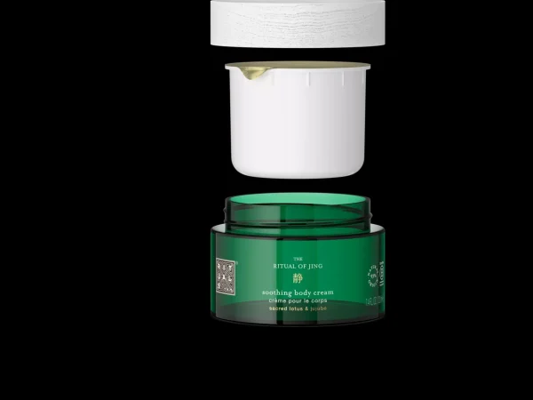 Rituals Refill Body Cream | Cura Del Corpo