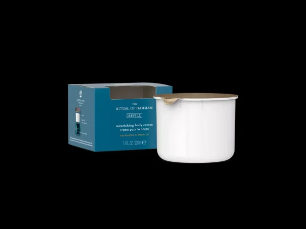 Rituals Refill Body Cream | Cura Del Corpo