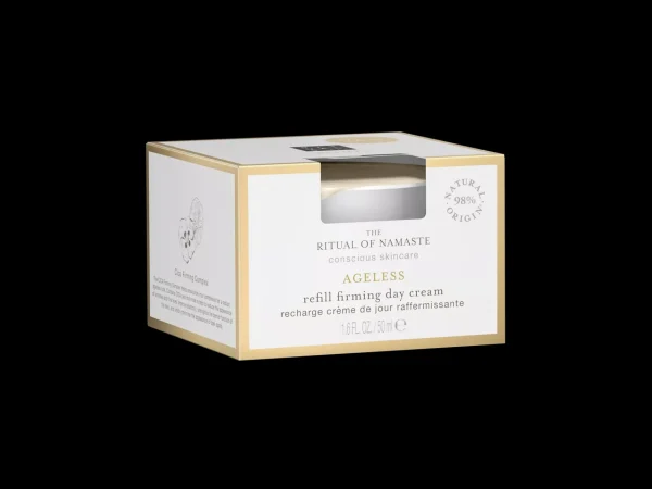 Rituals Refill Firming Day Cream | Skincare Per Lei