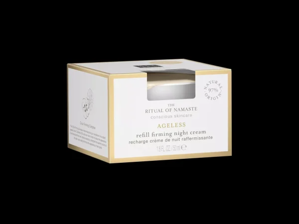 Rituals Refill Firming Night Cream | Skincare Per Lei