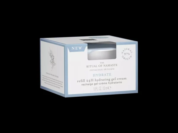 Rituals Refill Hydrating Day Cream | Skincare Per Lei