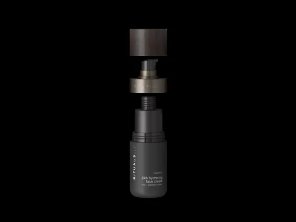 Rituals Refill Hydrating Gel Cream | Skincare Per Lui