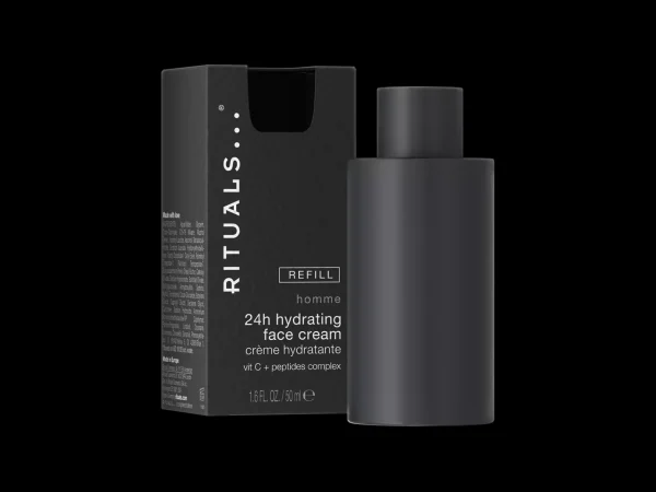 Rituals Refill Hydrating Gel Cream | Skincare Per Lui