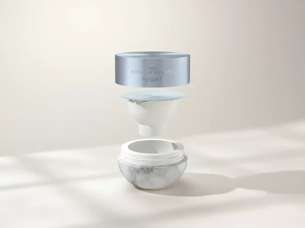 Rituals Refill Hydrating Night Cream | Skincare Per Lei