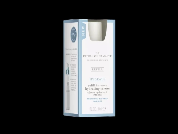 Rituals Refill Hydrating Serum | Skincare Per Lei