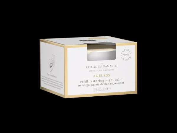 Rituals Refill Night Balm | Skincare Per Lei