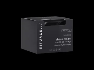 Rituals Refill Shaving Cream | Skincare Per Lui