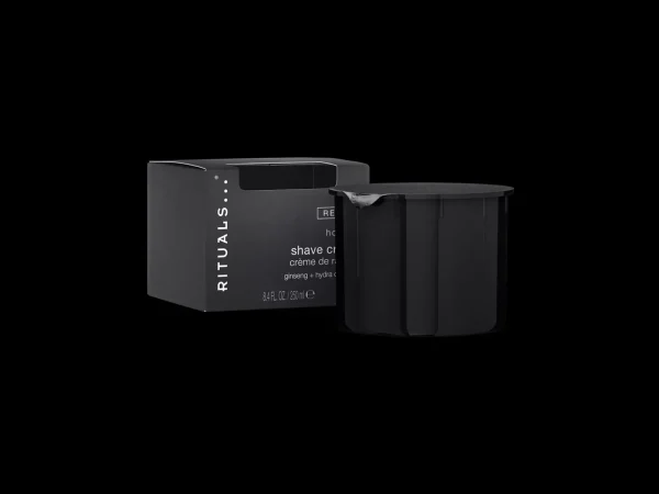 Rituals Refill Shaving Cream | Skincare Per Lui