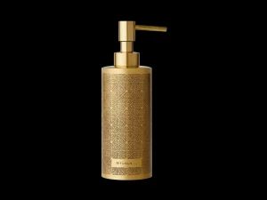 Rituals Refillable Enume Soap Dispenser | Bagno