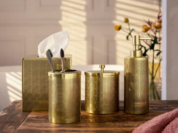 Rituals Refillable Enume Soap Dispenser | Bagno