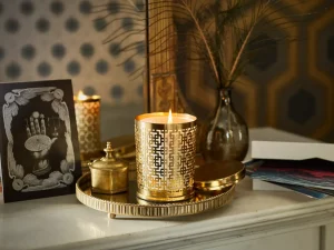 Rituals Remembrance Candle | Candele Profumate