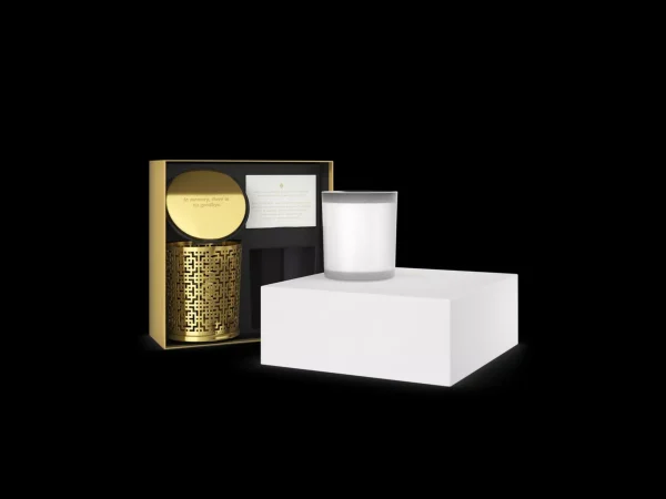 Rituals Remembrance Candle | Candele Profumate