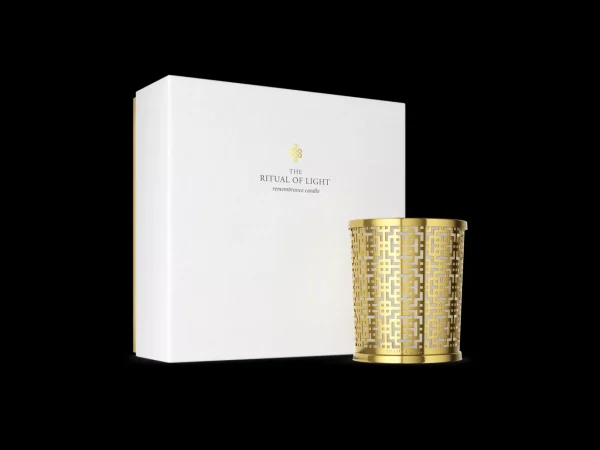 Rituals Remembrance Candle | Candele Profumate
