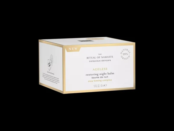 Rituals Restoring Night Balm | Skincare Per Lei