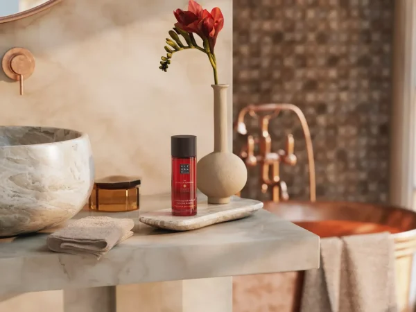 Rituals Rich Body Oil | Cura Del Corpo