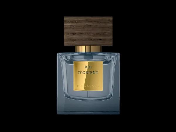 Rituals Roi d'Orient | Uomo Profumo | Uomo