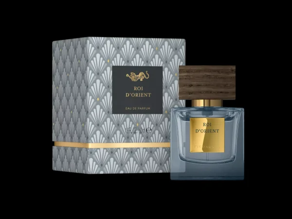 Rituals Roi d'Orient | Uomo Profumo | Uomo